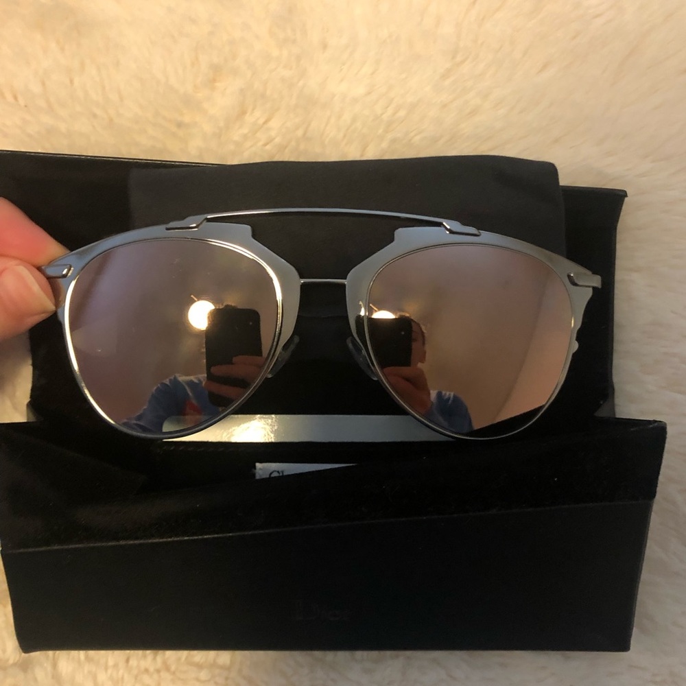 Christian Dior sunglasses